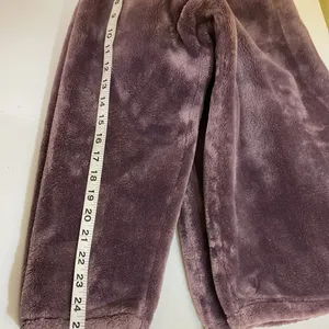 32 Degrees Heat Fleece Zipper Front Women Pink Barbiecore Jacket. Size-X… thumbnail 10