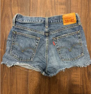 Levi’s Shorts Denim thumbnail 3