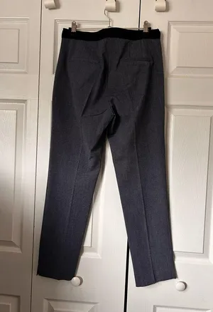 Cropped Pants thumbnail 2