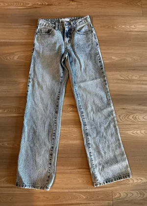 Mom Jeans Blue Size 00 thumbnail 1