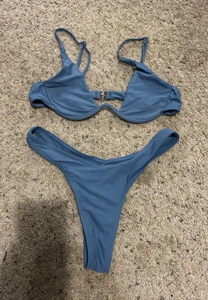 Amazon Swimsuit thumbnail 1
