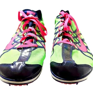 Nike Zoom W3 Track Shoes Spikes USA Women 9. Spikes not included thumbnail 1