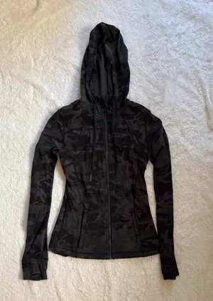 Lululemon Define Jacket thumbnail 1