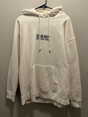 Taylor Swift Eras Tour Hoodie thumbnail 1