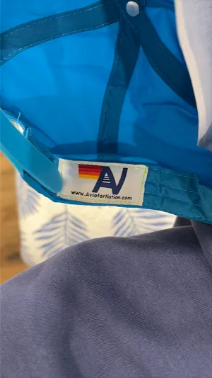 Aviator Nation Trucker Hat thumbnail 2