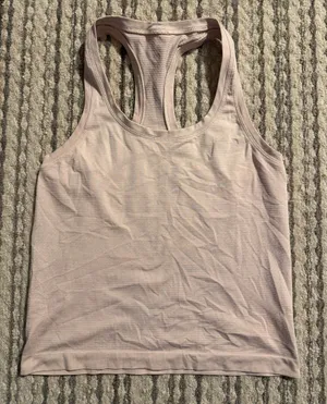 Lululemon Crush The Distance Tank thumbnail 1