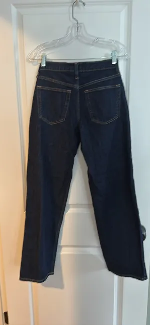 Gap Jeans 90 loose low rise thumbnail 3