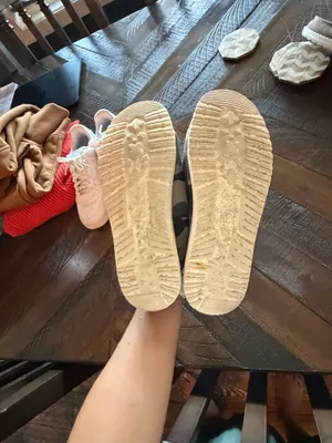 Camo Hey Dude Shoes thumbnail 3
