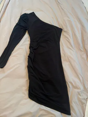 Revolve Mini Dress thumbnail 2