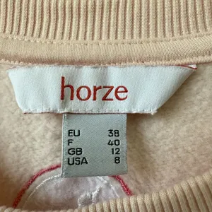 HORZE YOUNG RIDER ASHLYN‎ CREW SWEATSHIRT Size 8 thumbnail 3