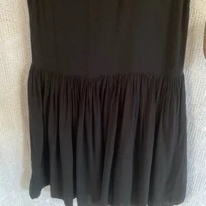 Brandy Melville‎ Sleeveless Dress Black thumbnail 9