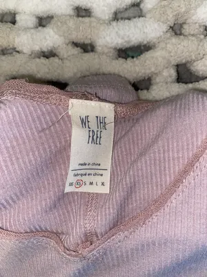 We The Free Blouse thumbnail 5