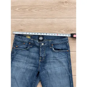 Rock & Republic Taylor Flap Pocket Flare Jeans Medium Wash TAY-910K FLUT thumbnail 5