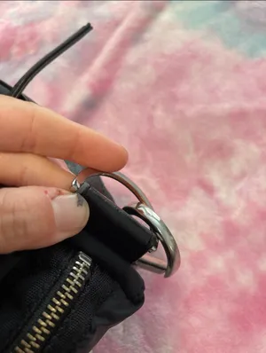 Lululemon laptop/yoga/work bag thumbnail 9