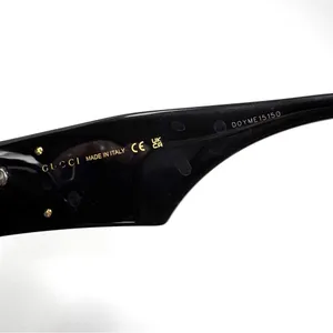 GUCCI sunglasses, made in Italy thumbnail 10