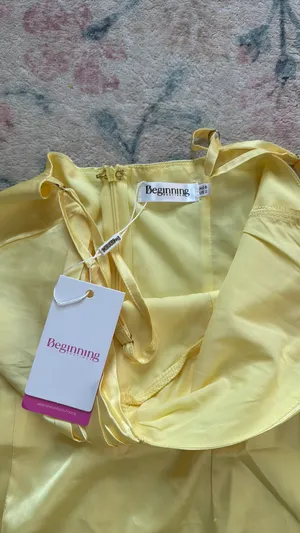 Beginning Boutique Dress thumbnail 3