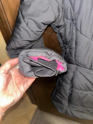 Kids Columbia Jacket thumbnail 8