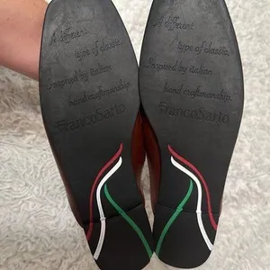 Franco Sarto shoes thumbnail 4