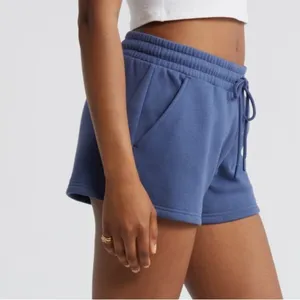 BP Elastic Waist Fleece Shorts‎ thumbnail 2
