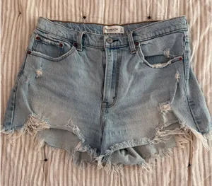 Abercrombie Shorts thumbnail 1