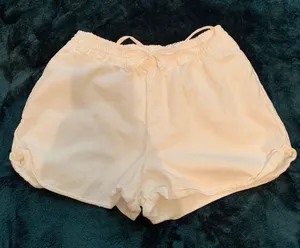 ZARA Shorts thumbnail 1