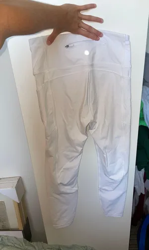 Lululemon Leggings thumbnail 2