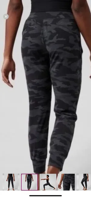 Joggers thumbnail 2
