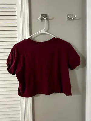 Divided H&M Crop Top thumbnail 2