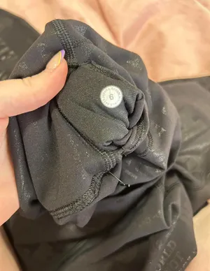 Lululemon Wunder Under High-Rise Leggings thumbnail 4