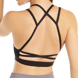 Nike Dri-FIT Just Do It Mid-Impact Sports Bra Sz S thumbnail 3