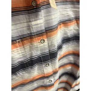 Ariat "Lady Luck"‎ striped western shirt nwt size small thumbnail 4