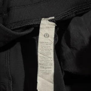 Lululemon Dance Studio Mid-Rise Full Length Pant *unlined thumbnail 6