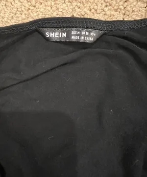 Bodysuit thumbnail 3
