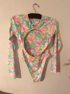 Kulani Kinis Bikini Surf Suit thumbnail 2