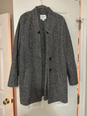 Old Navy Women’s Coat thumbnail 1
