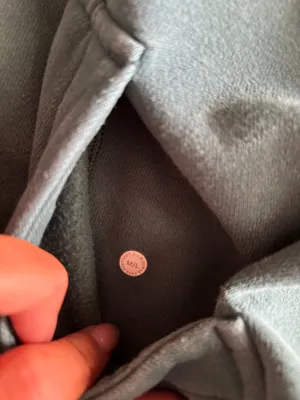 Lululemon Scuba Half-Zip Hoodie thumbnail 3