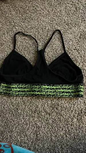 Savage X Fenty Bralette thumbnail 4