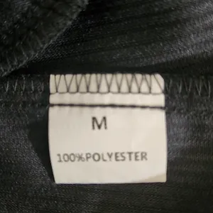 Women's Black Corduroy Shacket Size Medium Black Shacket thumbnail 6