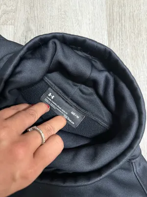Under Armour hoodie thumbnail 5