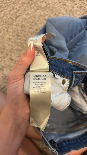 7 For All Mankind Jeans Dojo Flare thumbnail 5