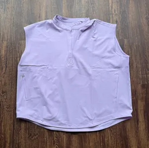 NWT FIGS Women’s Lavender Dew Purple Rafaela Three Pocket Scrub Top - Size 3XL thumbnail 1