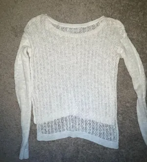 Abercrombie Sweater thumbnail 1