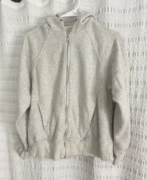 Abercrombie and fitch jacket thumbnail 1