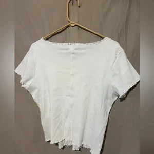Pilcro Anthropologie T-shirt thumbnail 3