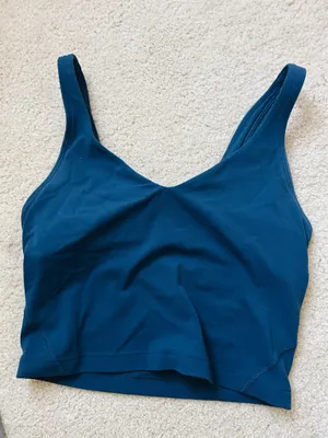 Lululemon Align Tank thumbnail 1