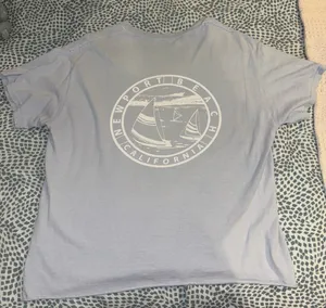 John Galt Newport Beach Tee thumbnail 2