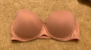 Strapless Bra thumbnail 1