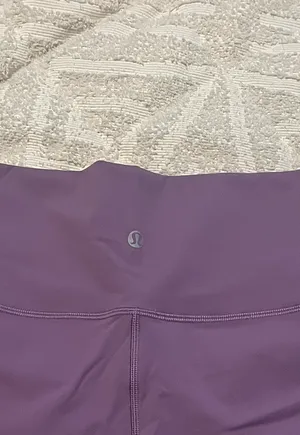 Lululemon Wunder Under 25” Leggings thumbnail 3