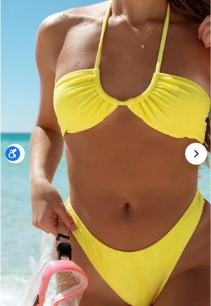 Dippin' Daisy's Bikini Set thumbnail 1