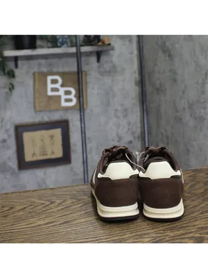 Universal Thread Womens Skyler Jogger Sneakers 94462452 Brown 6.5M thumbnail 4